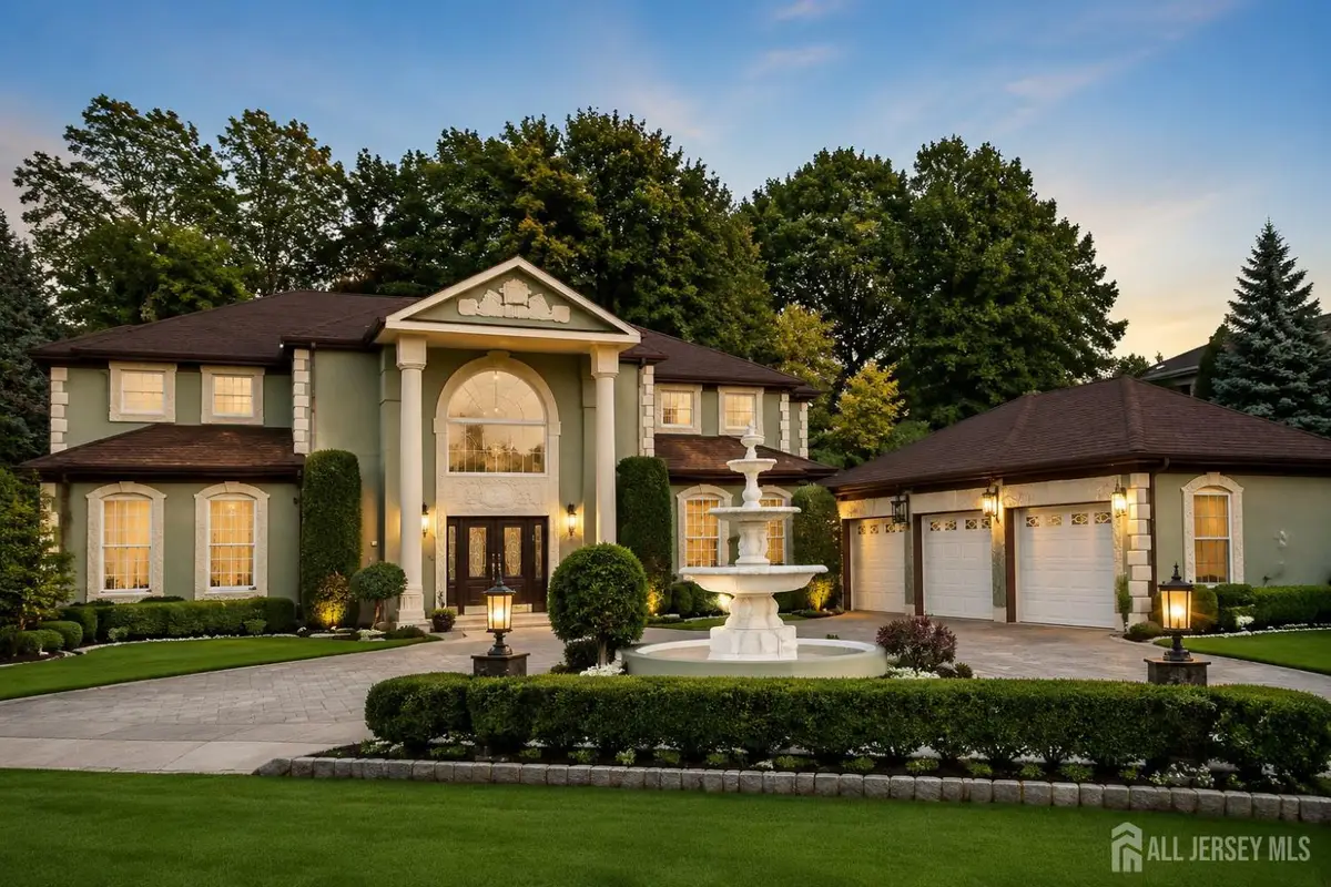 -20 Joseph Court, Heathcote, NJ 08540 - #1