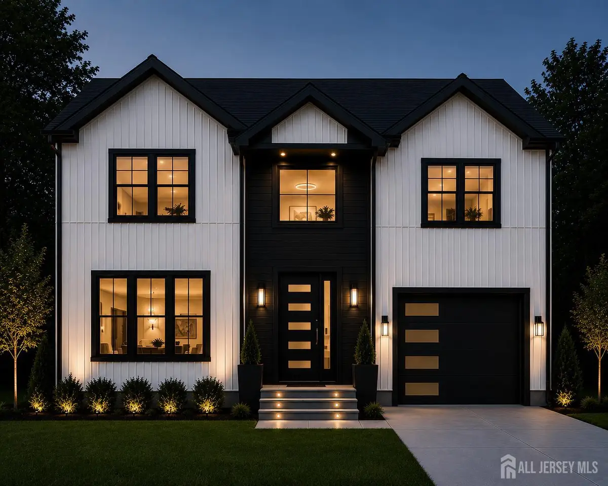-14 South Hill Road, Colonia, NJ 07067 - #1