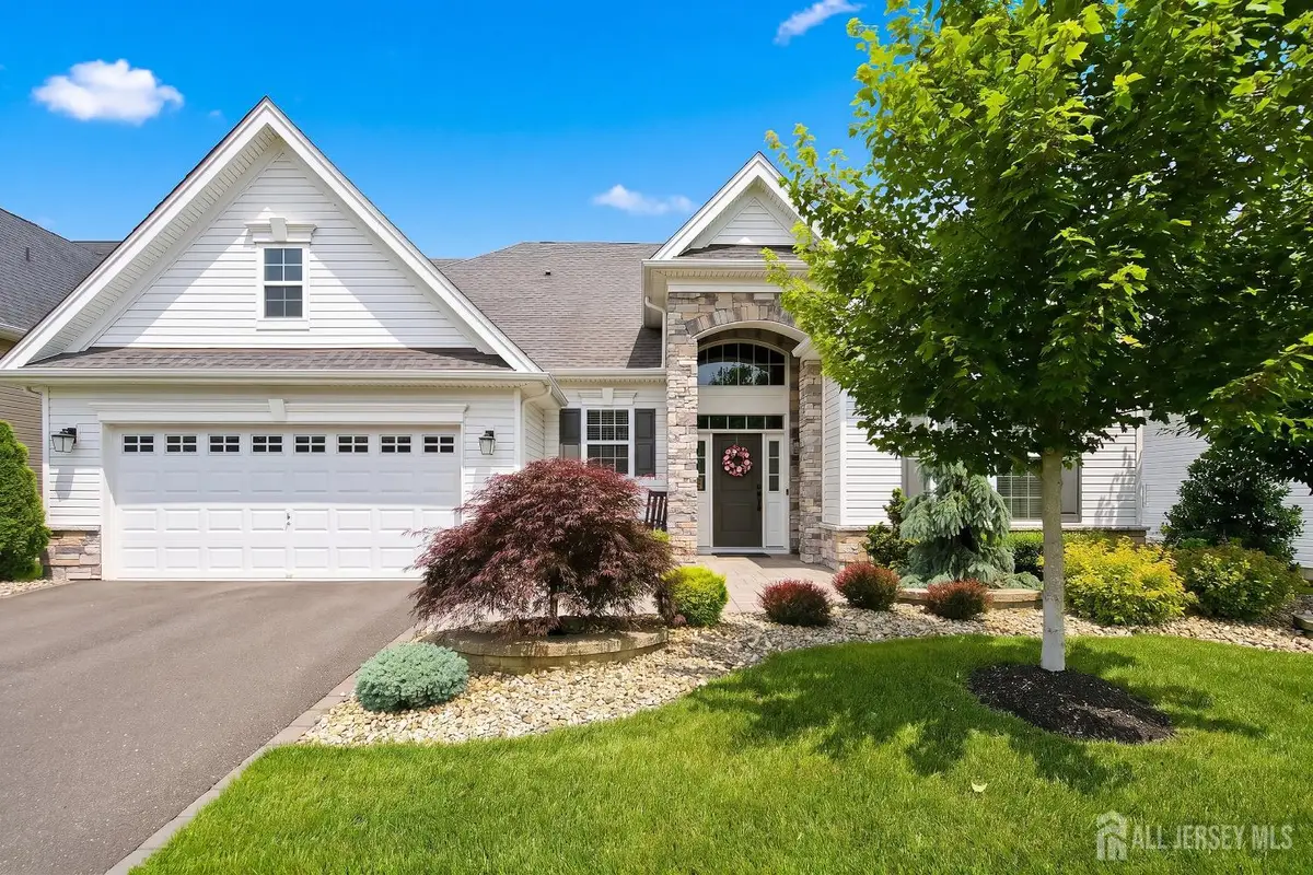 -23 Whistling Straights Drive, Monroe, NJ 08831 - #1