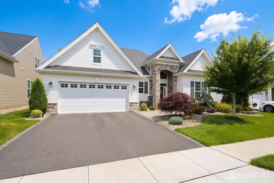-23 Whistling Straights Drive, Monroe, NJ 08831 - #2