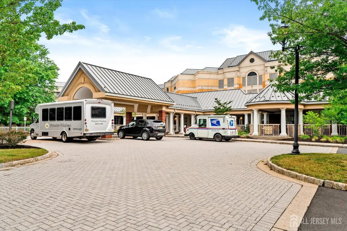 -2141 Windrow Drive, Plainsboro, NJ 08540 - #1
