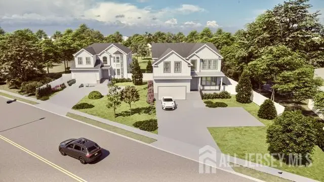 -784 New Durham Road, Edison, NJ 08817 - #2