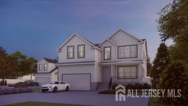 -784 New Durham Road, Edison, NJ 08817 - #3