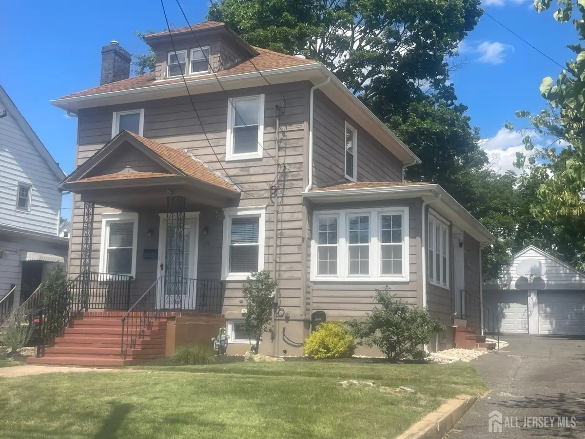 -219 S Adelaide Avenue S, Highland Park, NJ 08904 - #1