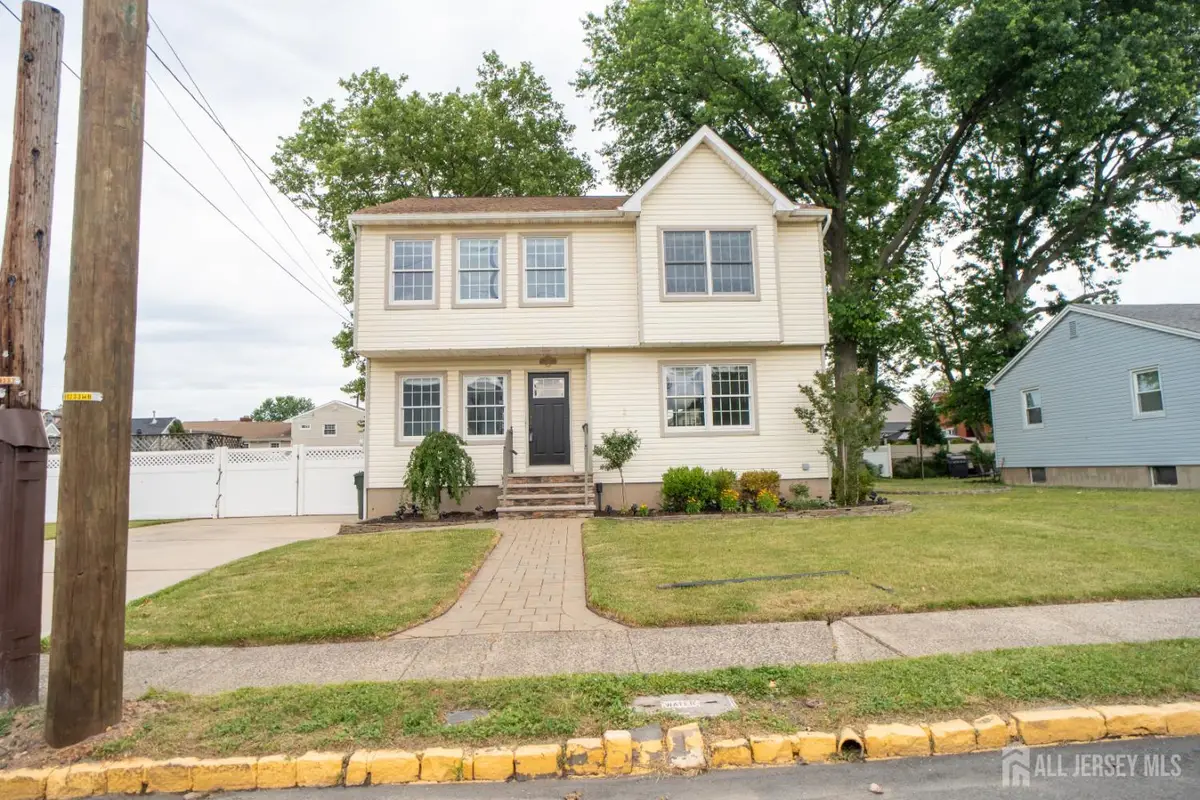 -130 Loretta Street, Hopelawn, NJ 08861 - #1