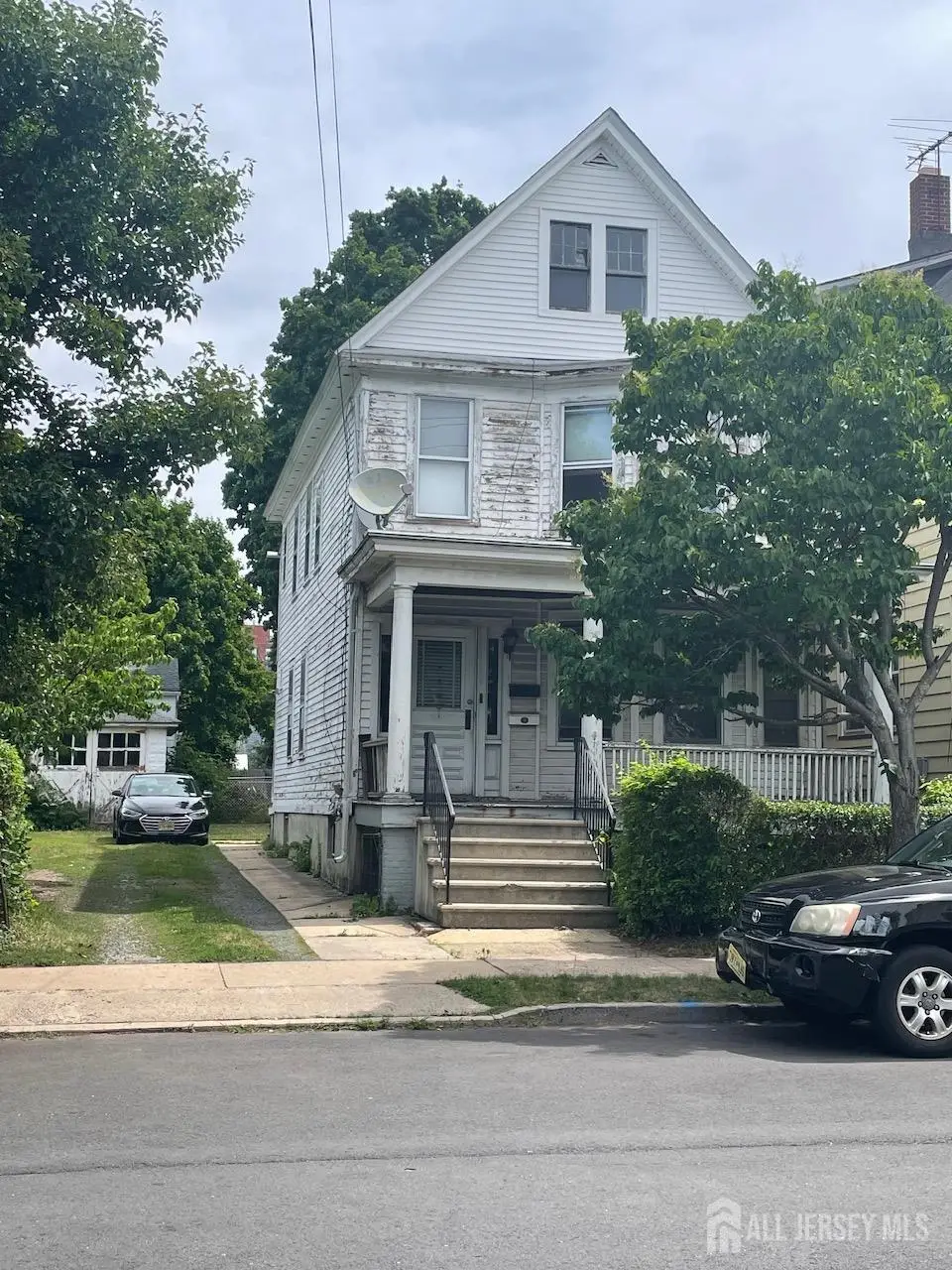 -7 Freeman Street, New Brunswick, NJ 08901 - #1