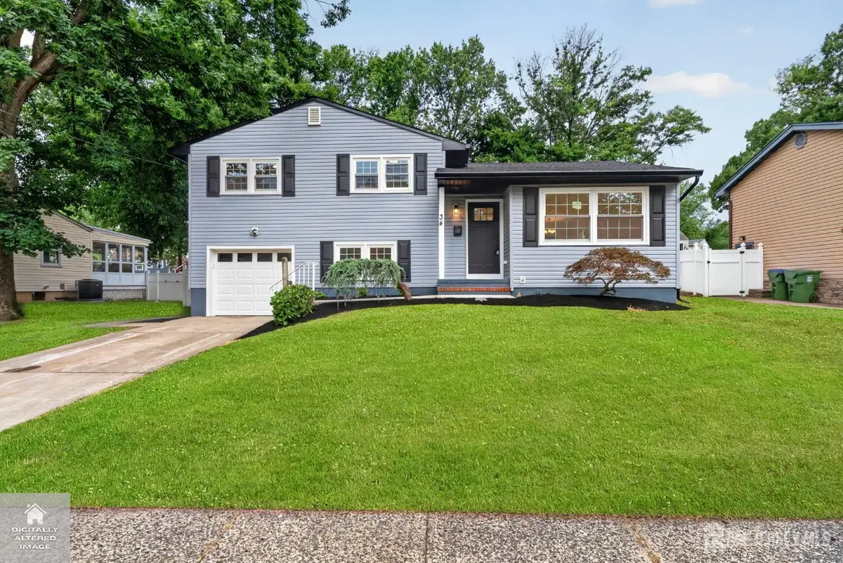 -34 Larchmont Road, Edison, NJ 08837 - #1