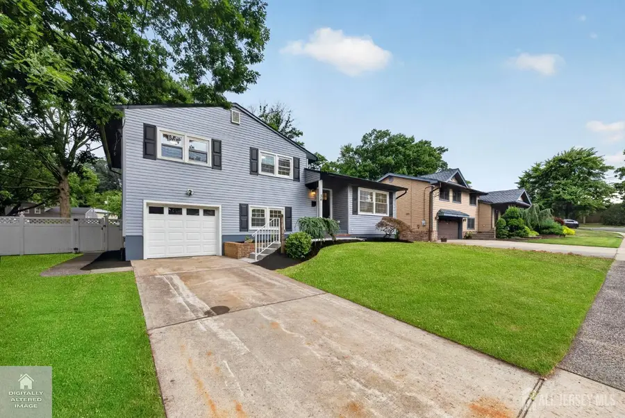 -34 Larchmont Road, Edison, NJ 08837 - #2