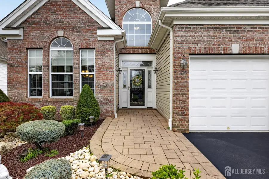 -228 Diamond Spring Drive, Monroe, NJ 08831 - #3