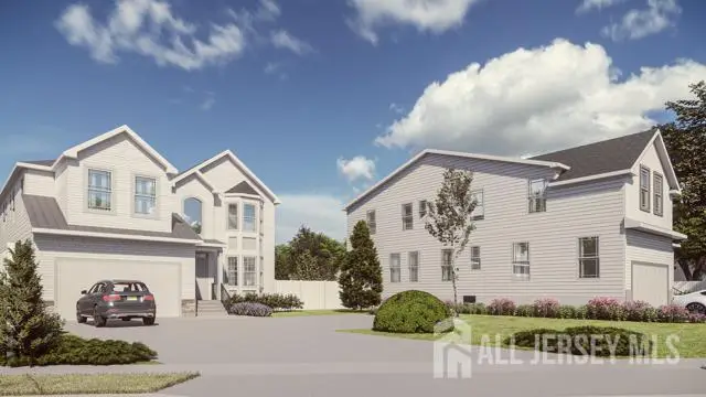 -786 New Durham Road, Edison, NJ 08817 - #3