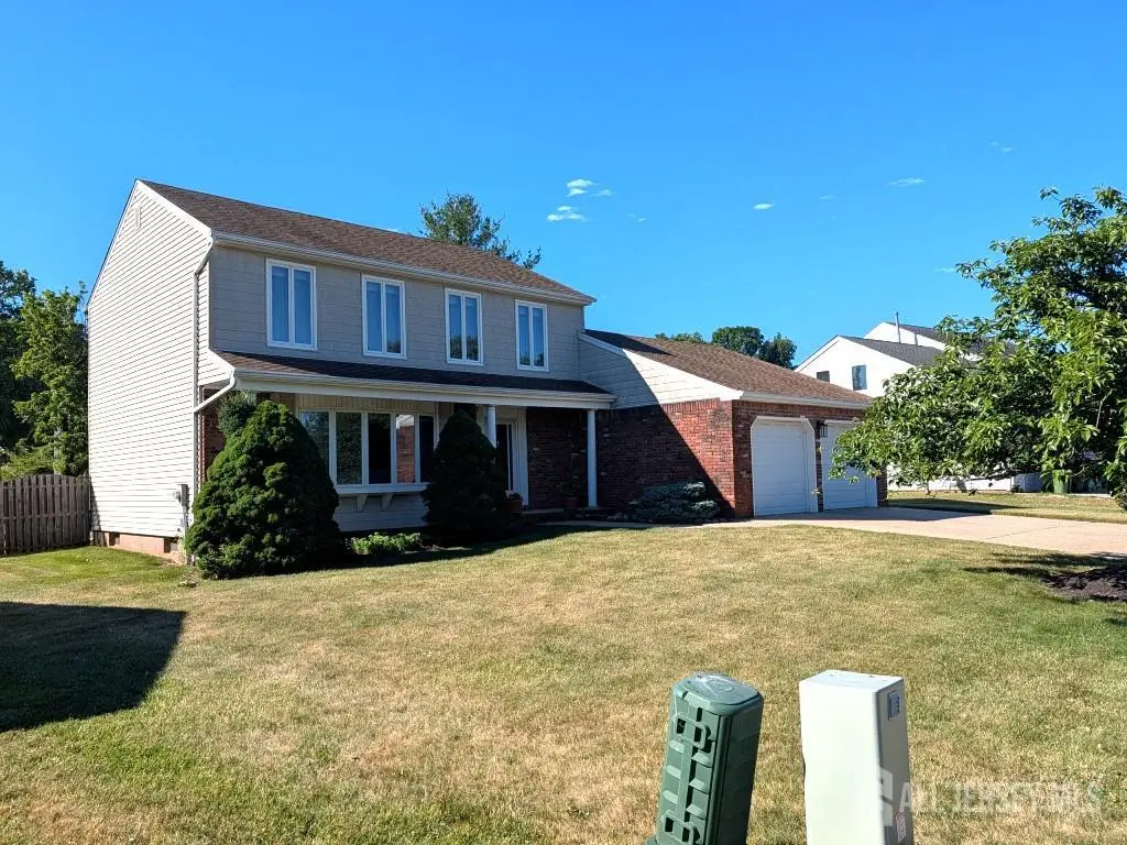 -56 Wintergreen Avenue E, Edison, NJ 08820 - #1