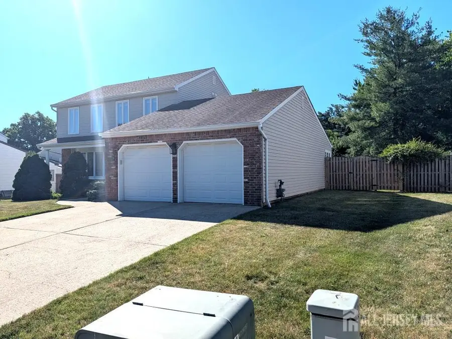 -56 Wintergreen Avenue E, Edison, NJ 08820 - #2