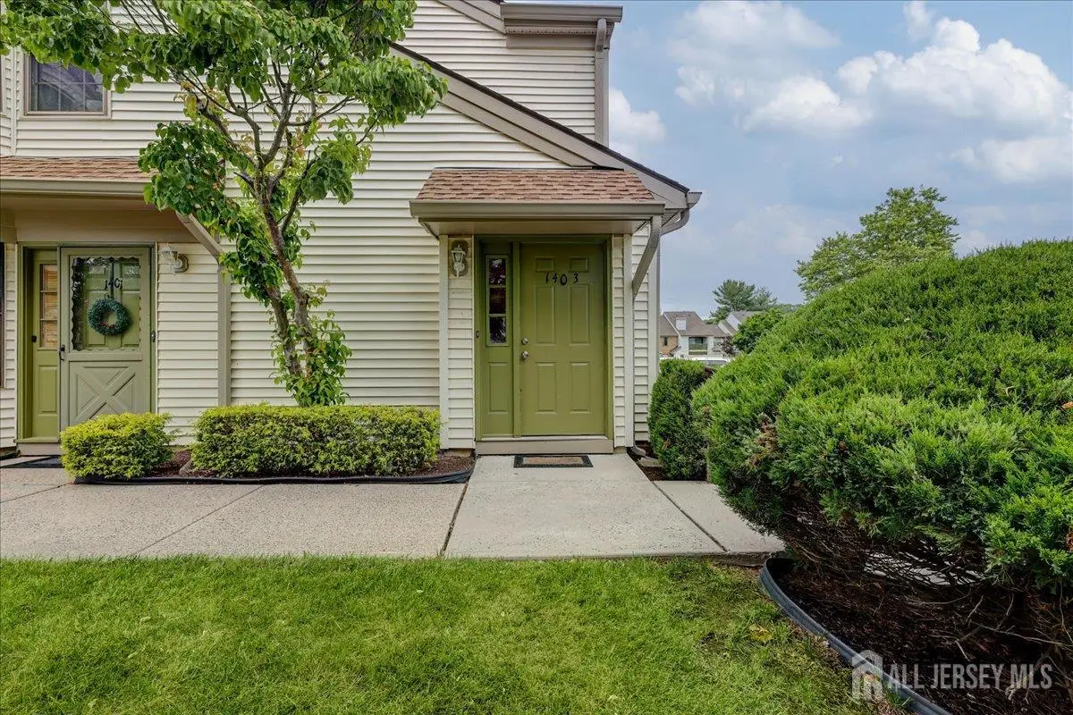 -1403 Pebble Place, Parlin, NJ 08859 - #1