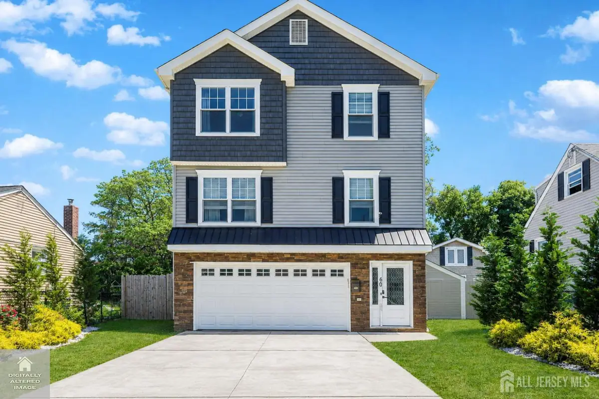 -60 Waackaack Avenue, Keansburg, NJ 07734 - #1