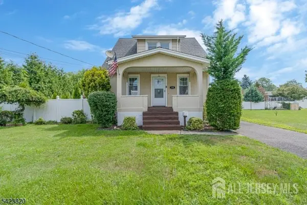 -110 Parker Street, Middlesex, NJ 08846