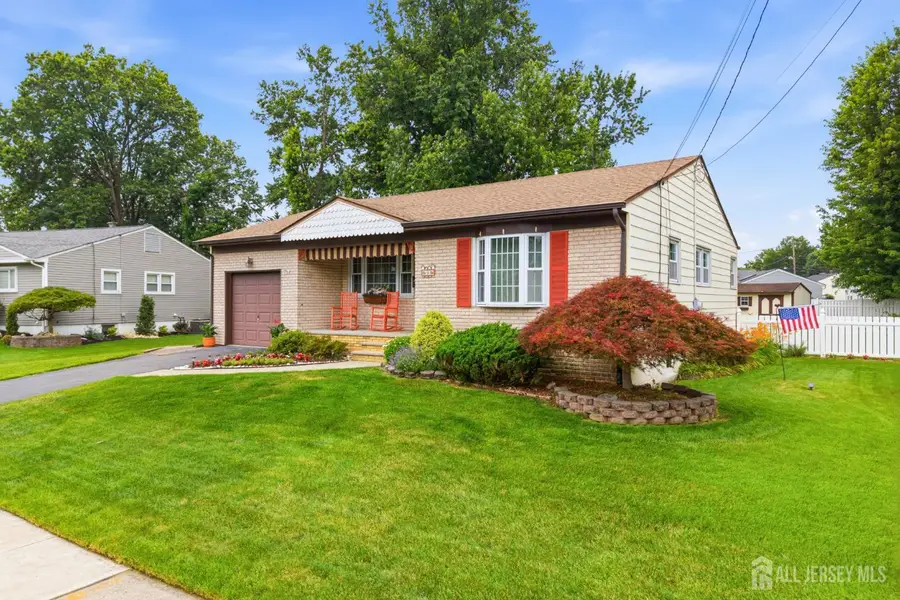 -9 Brox Road, Edison, NJ 08817 - #3