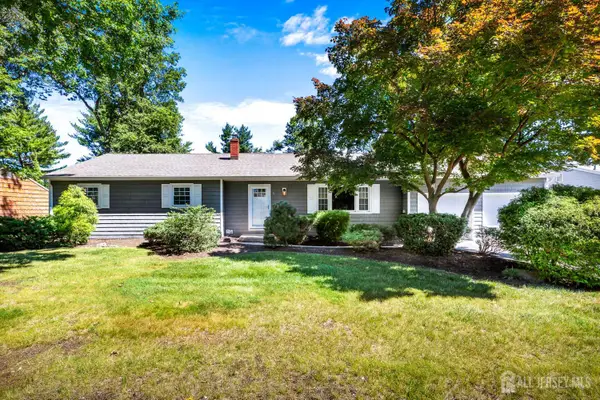 -5 Camelot Drive, East Brunswick, NJ 08816