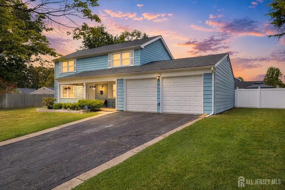 -2 Harrington Circle, Willingboro, NJ 08046 - #1