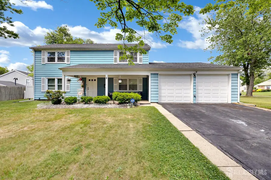 -2 Harrington Circle, Willingboro, NJ 08046 - #2