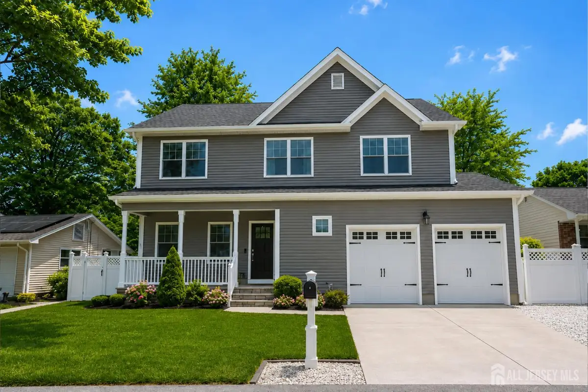 -741 Beach Avenue, Beachwood, NJ 08722 - #1