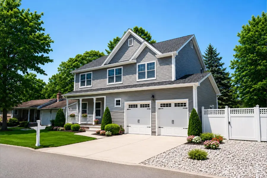 -741 Beach Avenue, Beachwood, NJ 08722 - #2