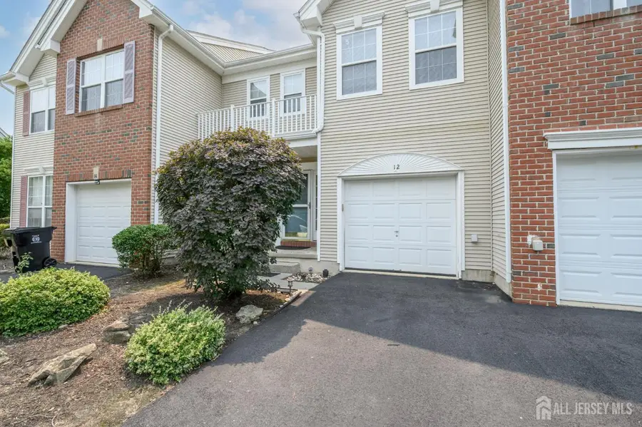 -12 Ardmore Place, East Brunswick, NJ 08816 - #2