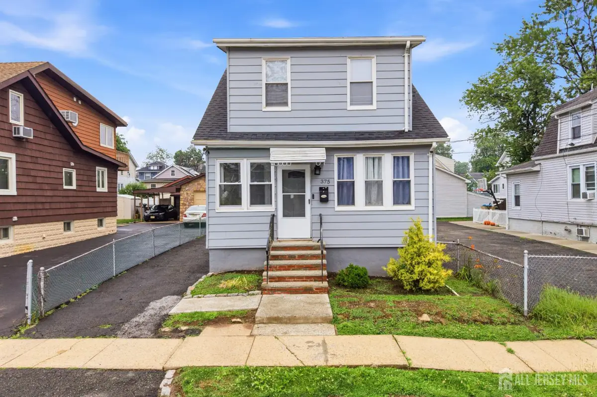 -375 Miller Street, Vauxhall, NJ 07088 - #1