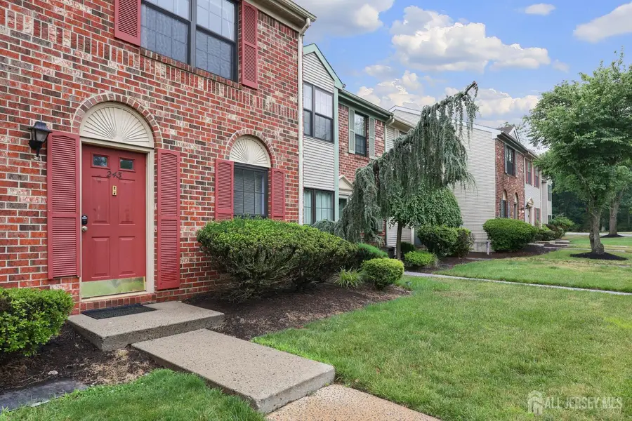 -243 Hampshire Court, Piscataway, NJ 08854 - #3