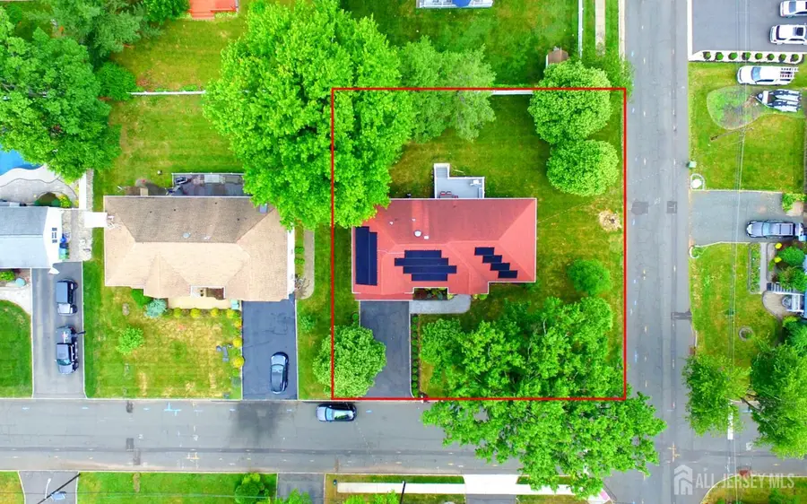 -232 W Shirley Avenue W, Edison, NJ 08820 - #3