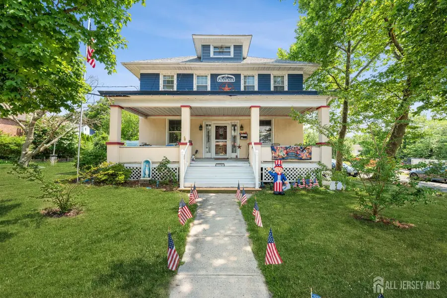 -176 Washington Road, Sayreville, NJ 08872 - #3