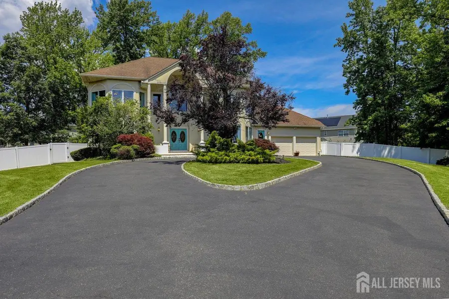 -376 Morristown Road, Matawan, NJ 07747 - #3