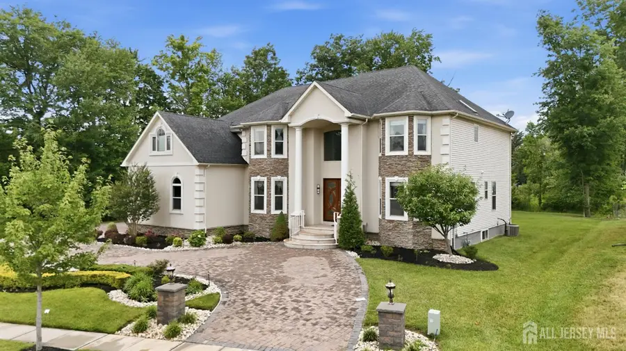 -1 Koch Lane, East Brunswick, NJ 08816 - #2