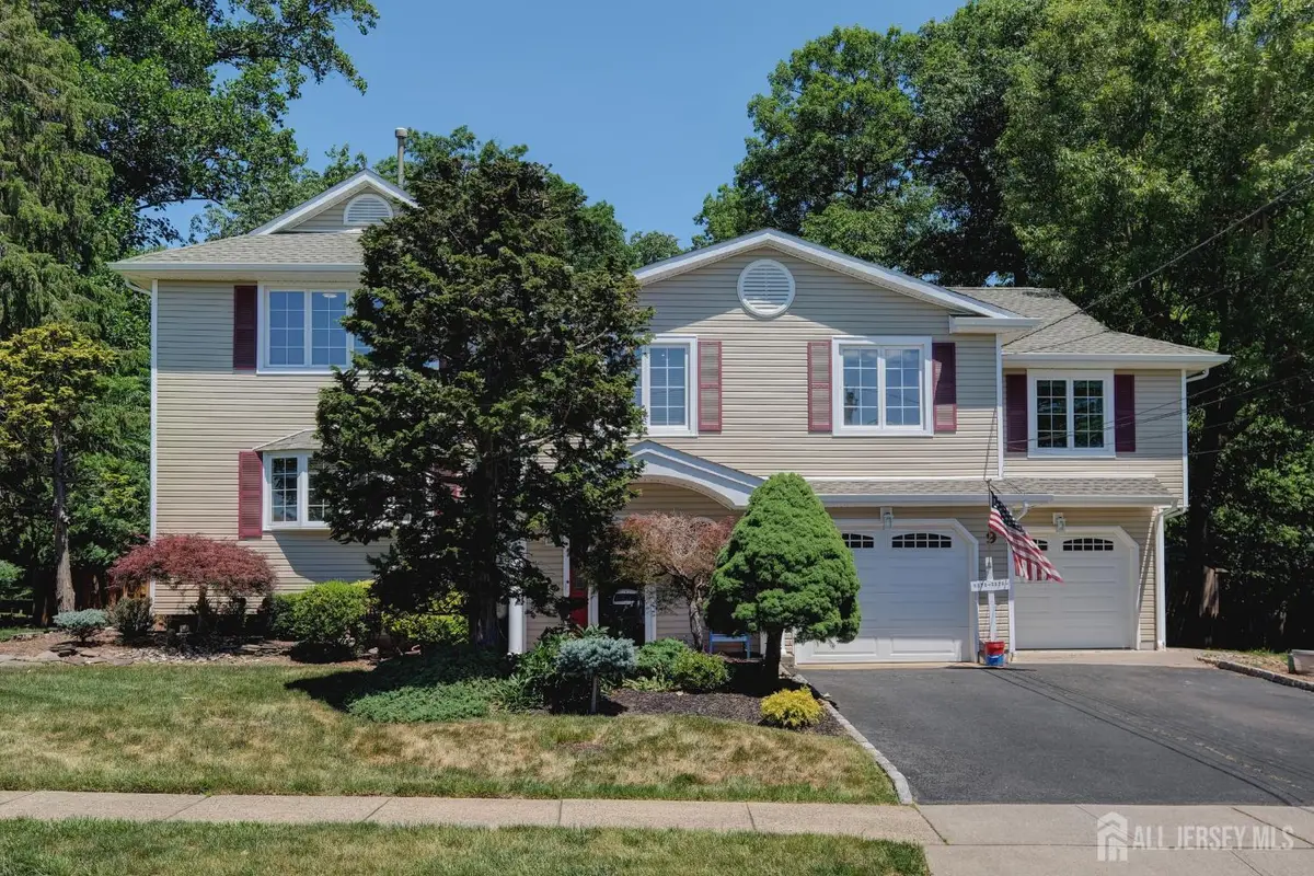 -9 Paris Avenue, Edison, NJ 08820 - #1