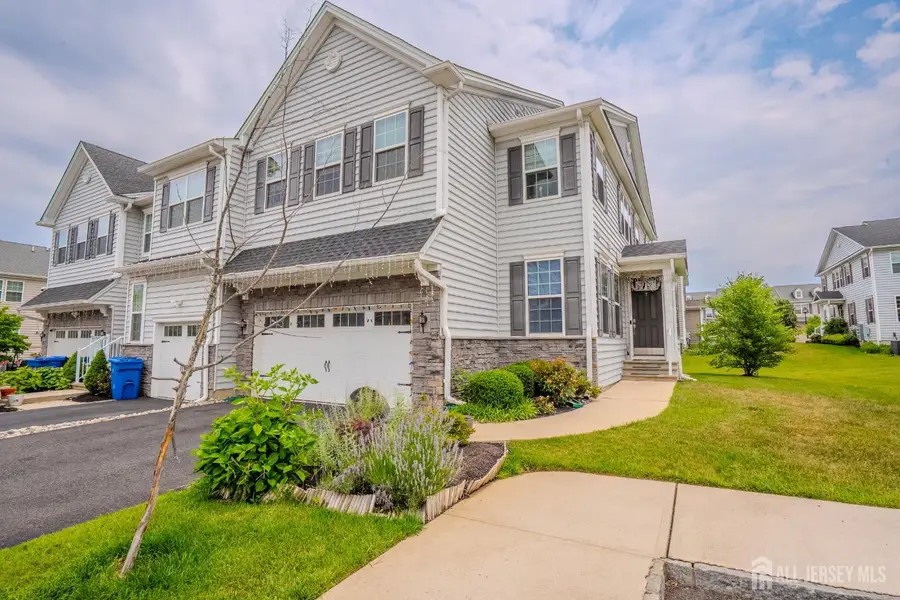 -7 Jasmine Drive, Monroe, NJ 08831 - #2
