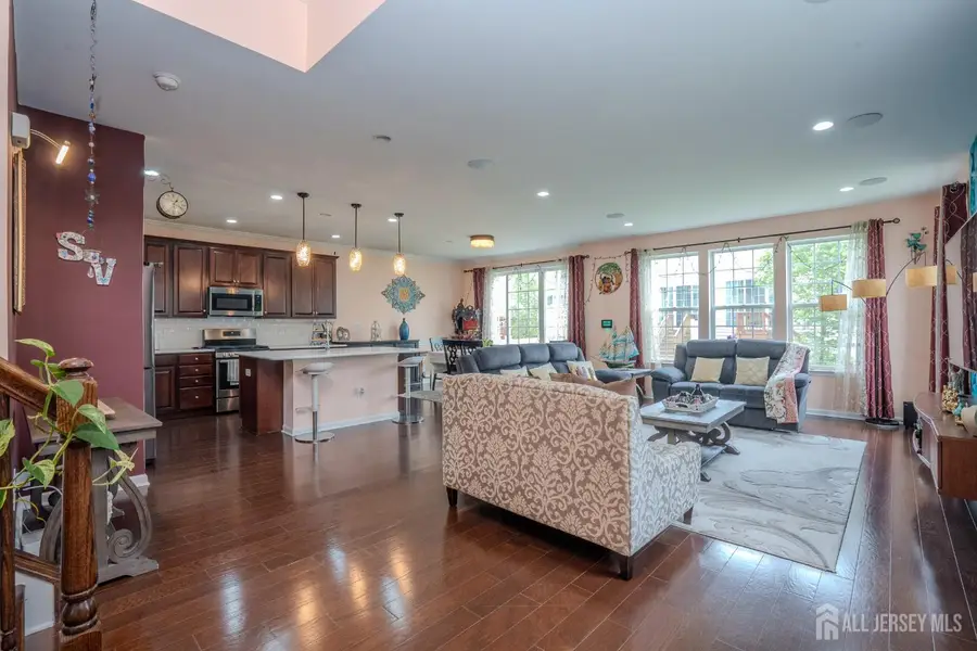 -7 Jasmine Drive, Monroe, NJ 08831 - #3
