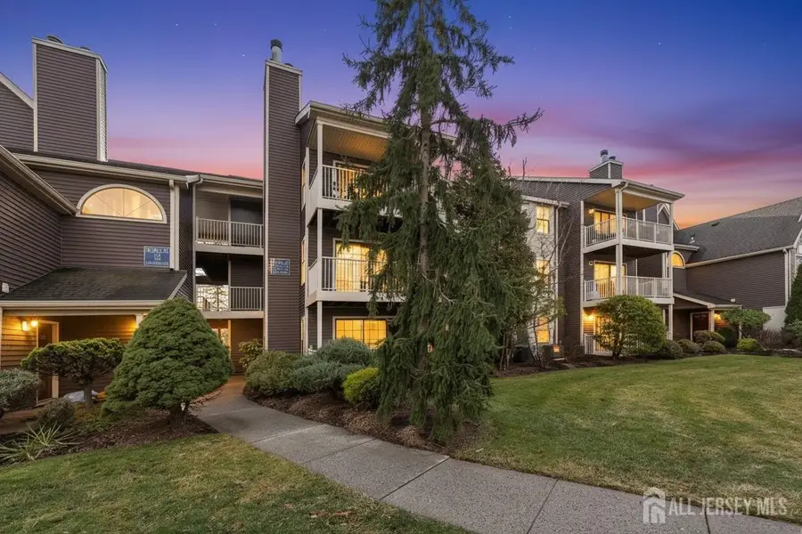 -208 Blew Court, East Brunswick, NJ 08816 - #2