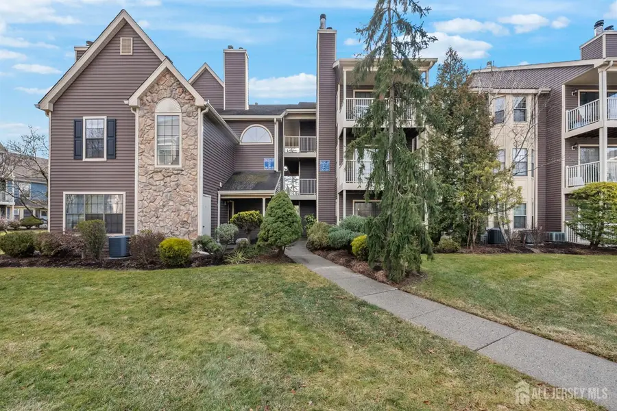 -208 Blew Court, East Brunswick, NJ 08816 - #3