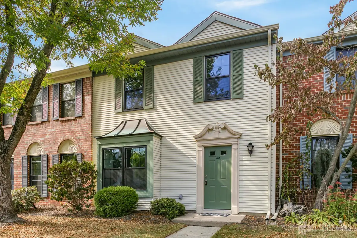 -42 E O'neill Court, Lawrence, NJ 08648 - #1