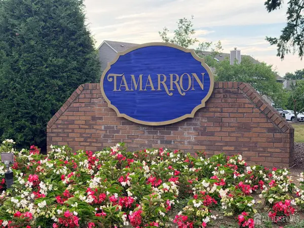 -8203 Tamarron Drive, Plainsboro, NJ 08536