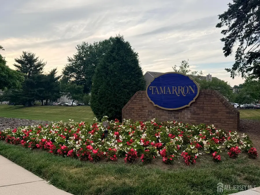 -8203 Tamarron Drive, Plainsboro, NJ 08536 - #2