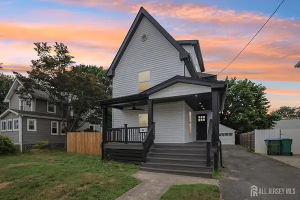 -23 Morse Avenue, Edison, NJ 08817
