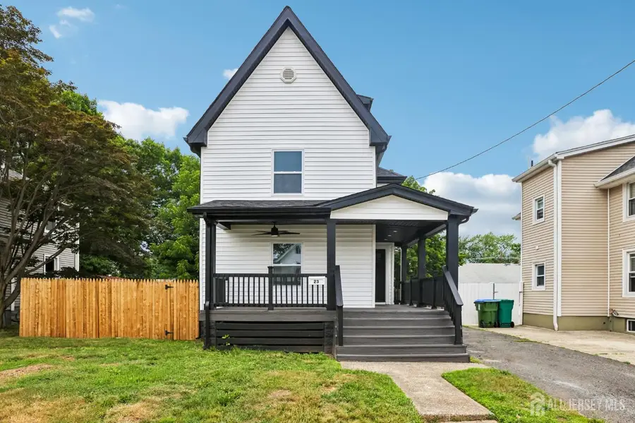 -23 Morse Avenue, Edison, NJ 08817 - #2