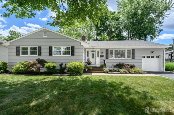 -29 Rutgers Road, Clark, NJ 07066