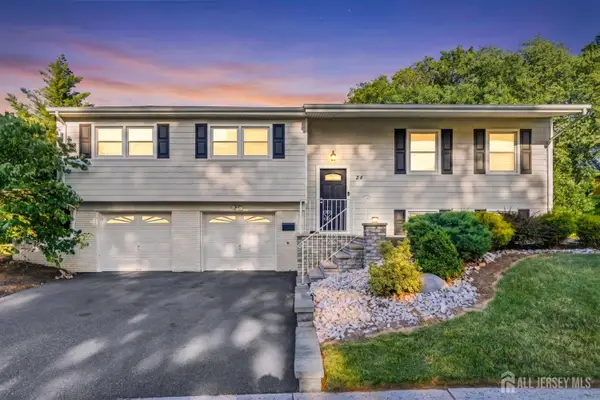 -24 Wilk Road, Edison, NJ 08837