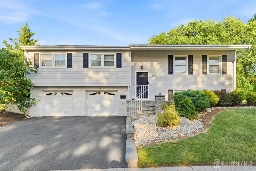 -24 Wilk Road, Edison, NJ 08837 - #2