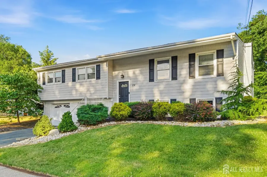 -24 Wilk Road, Edison, NJ 08837 - #3