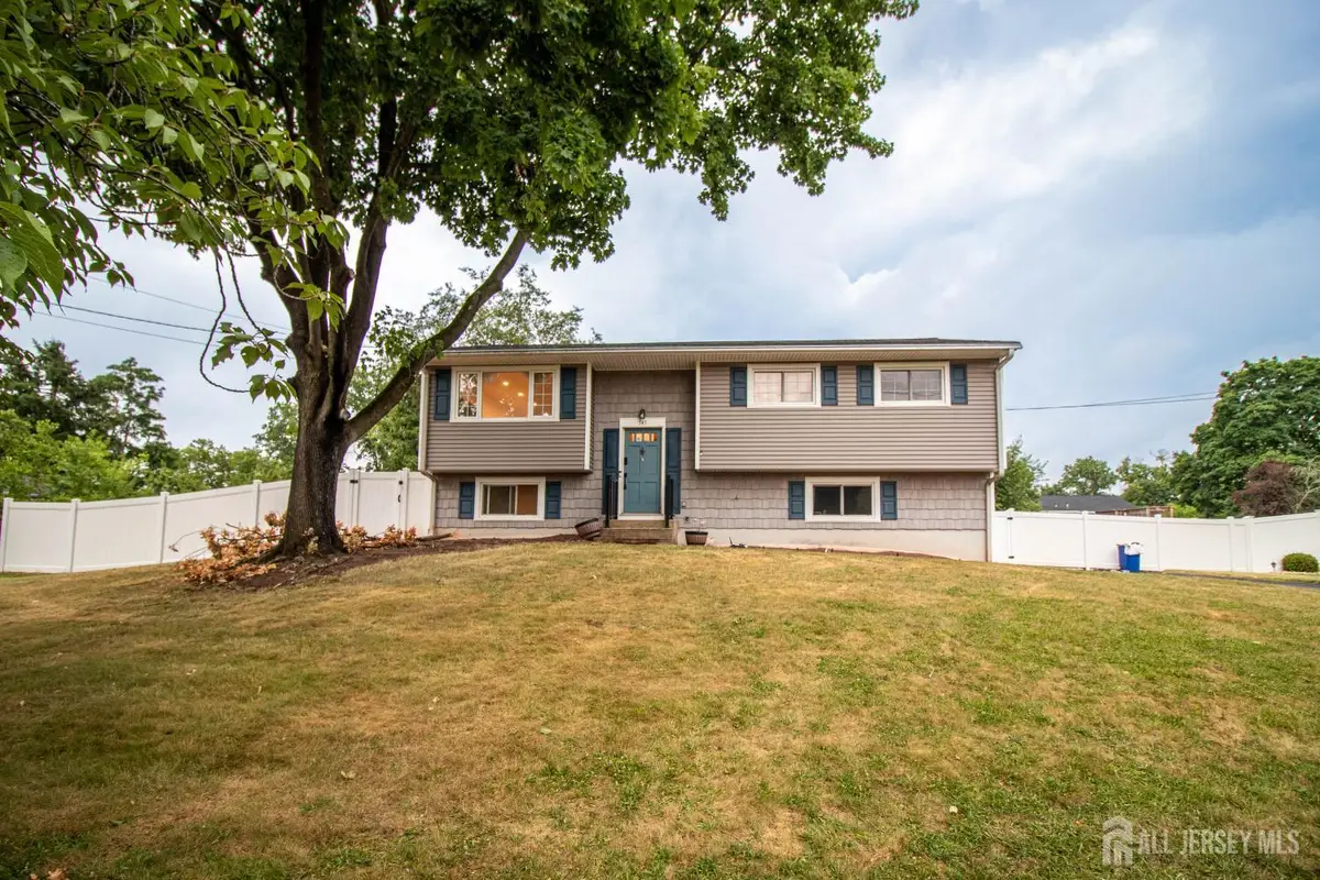 -343 Perrine Avenue, Piscataway, NJ 08854 - #1