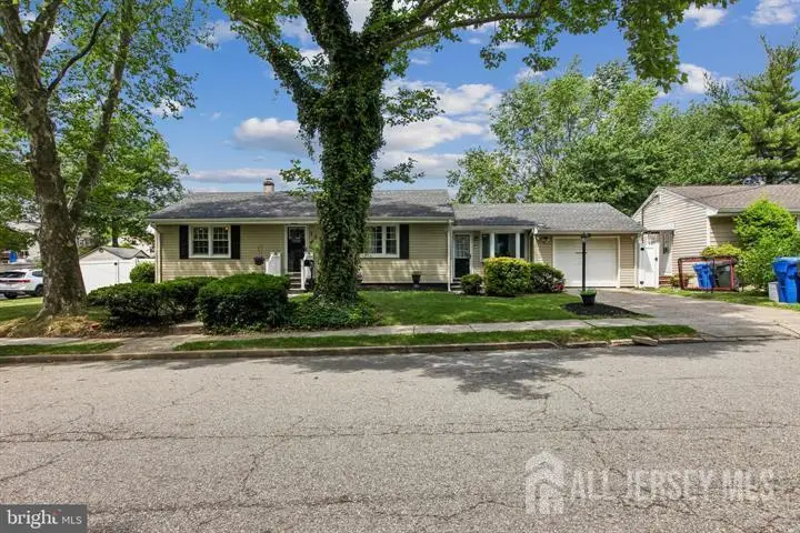 -127 Poplar Street, Fords, NJ 08863 - #1