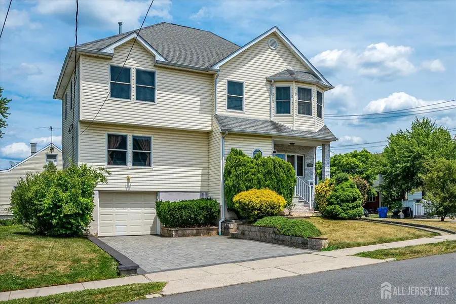 -720 Ford Avenue, Metuchen, NJ 08840 - #2