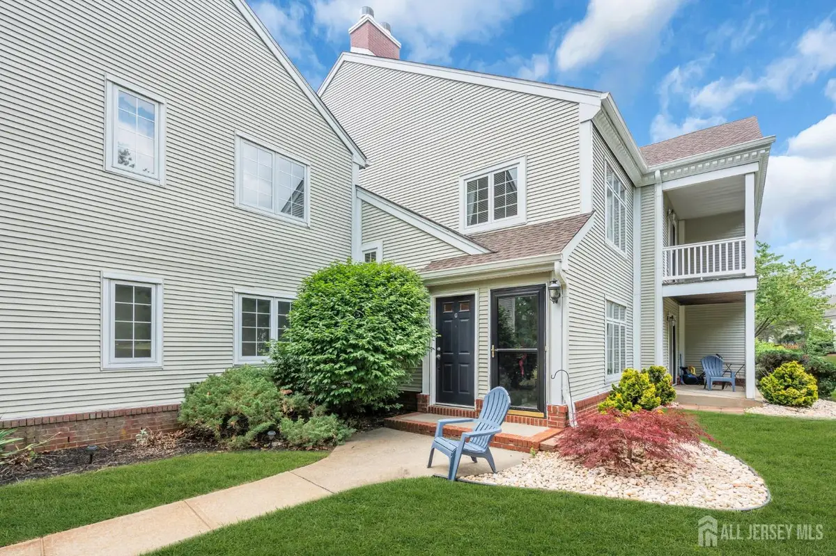 -90 Winthrop Road #G, Monroe, NJ 08831 - #1
